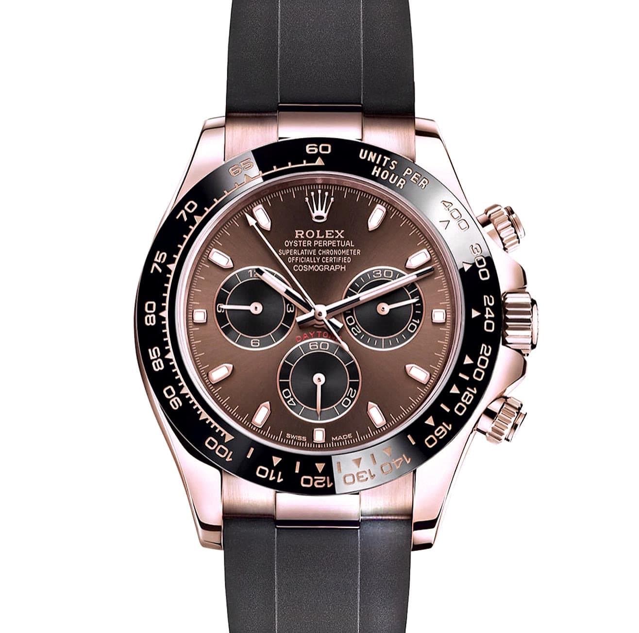 Rolex Daytona Cosmograph