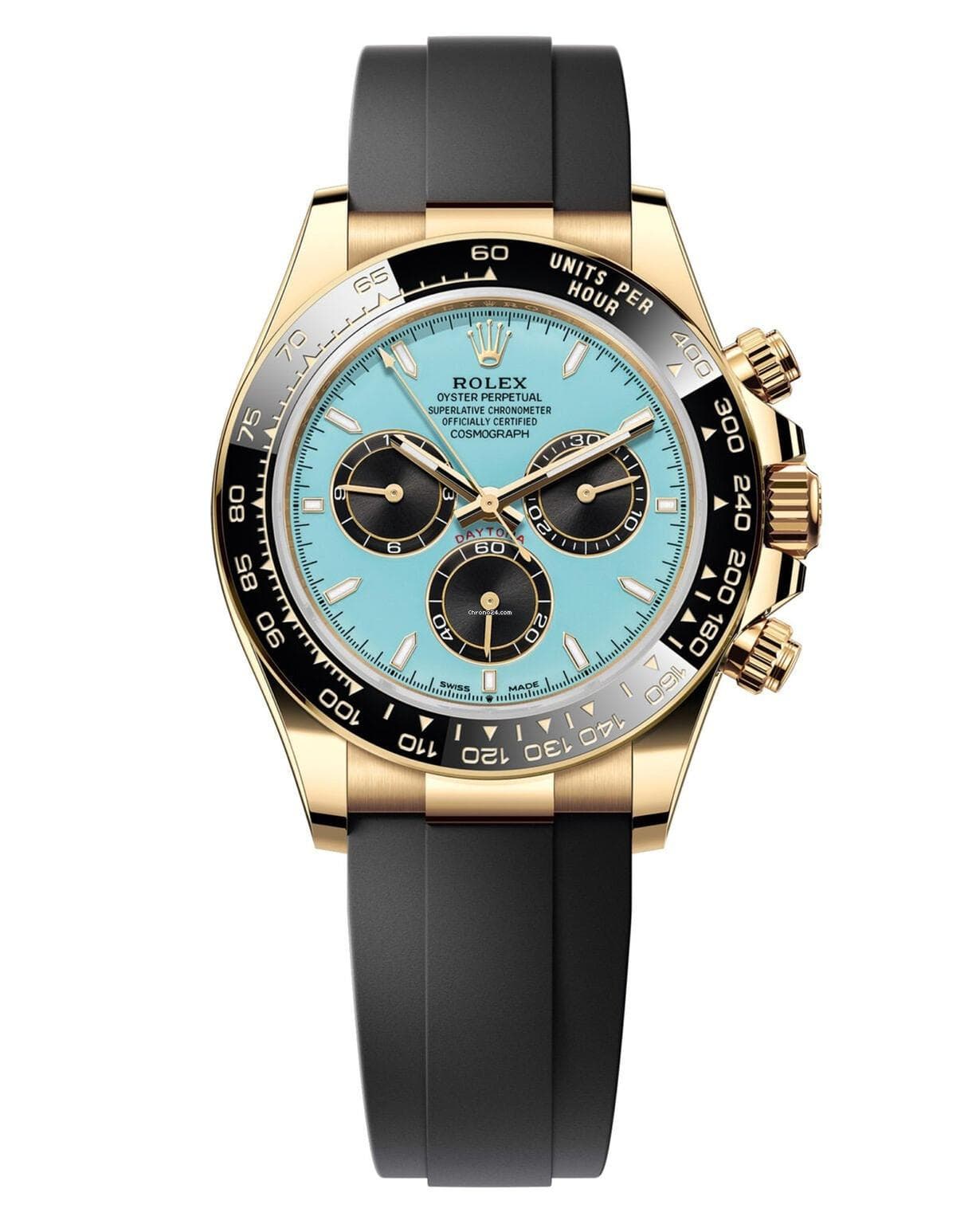 Rolex Daytona 126500LN