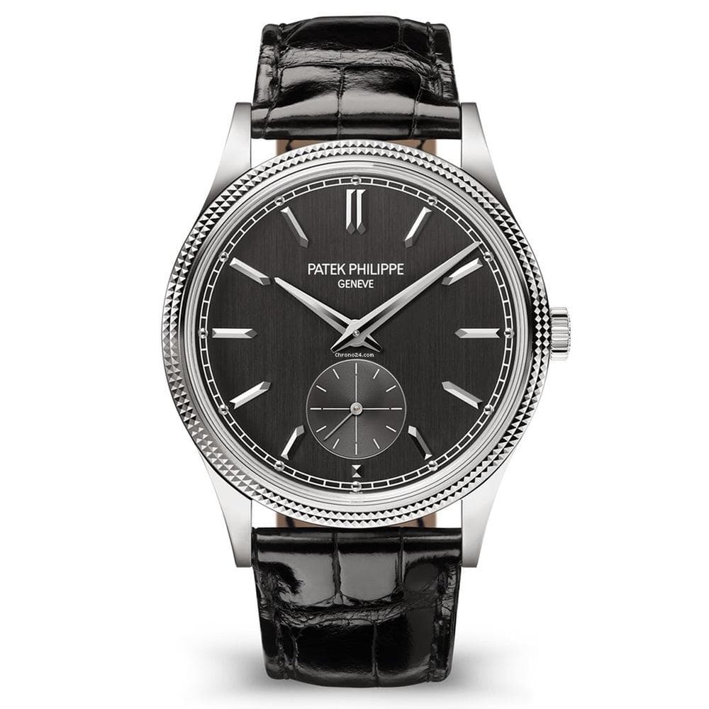 Patek Philippe Calatrava 5196R